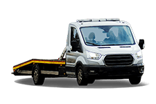 Car Hire Barrow-in-Furness - 3.5 Tonne Recovery Truck - Truck hire Barrow-in-furness