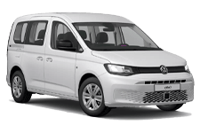 Car Hire Barrow-in-Furness - Caddy Van - Van hire Barrow-in-furness
