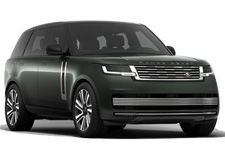 Car Hire Barrow-in-Furness - Range Rover - car hire Barrow-in-furness